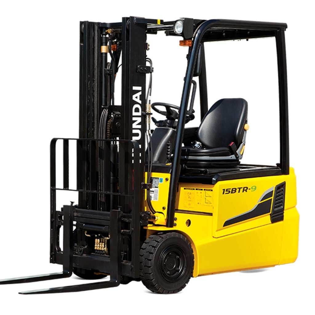 1315BTR9 Forklift GMac Equipment Forklifts, Wheel Loaders