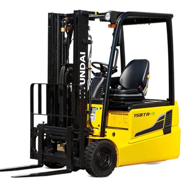 forklift mac review